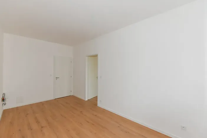 Prodej bytu 2+kk, Praha - Zbraslav, Elišky Přemyslovny, 40 m2