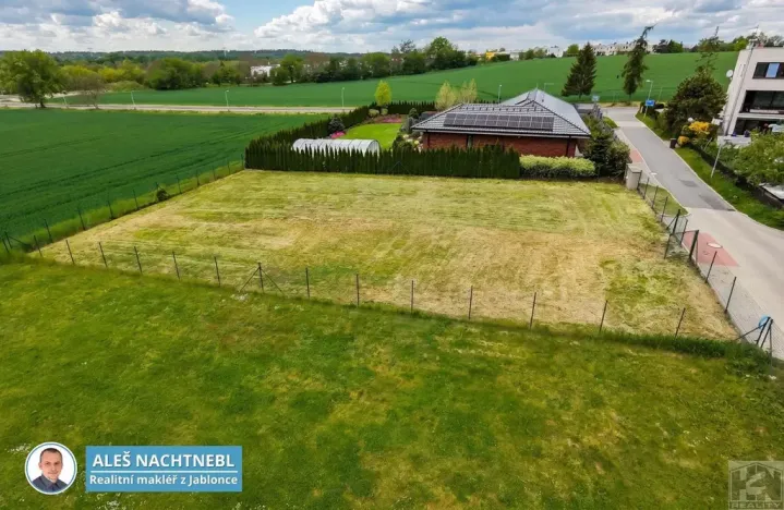 Prodej bytu 4+1, Mnichovo Hradiště, Akátová, 89 m2