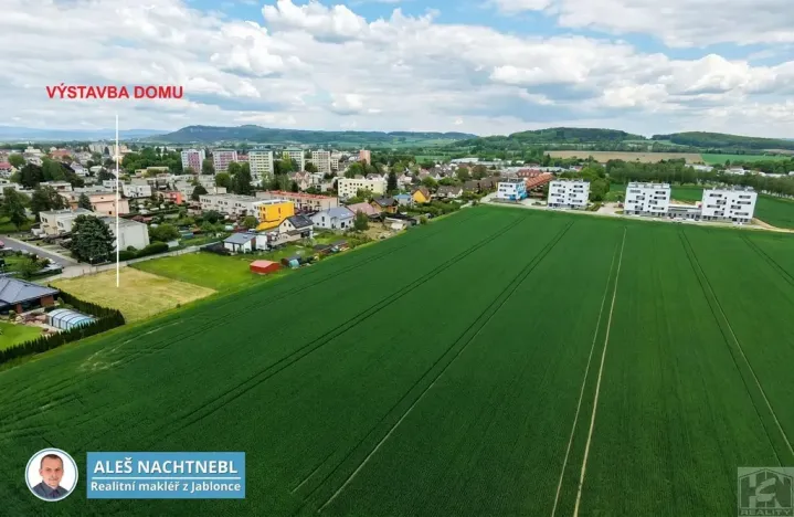 Prodej rodinného domu, Mnichovo Hradiště, Akátová, 179 m2