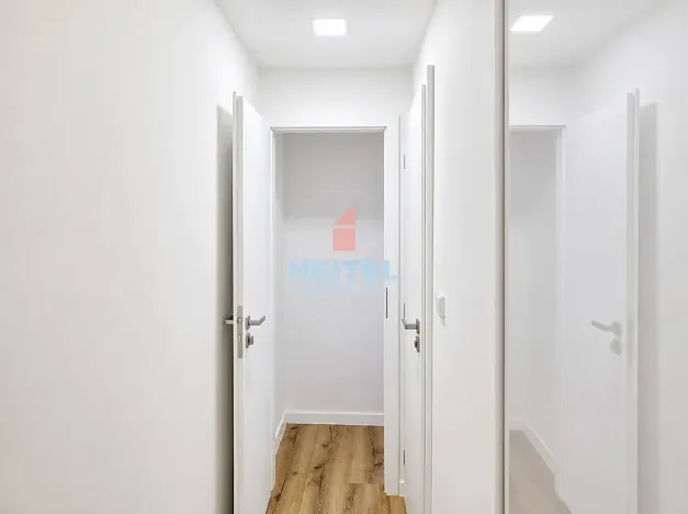 Prodej bytu 2+kk, Ostrava, Gerasimovova, 52 m2