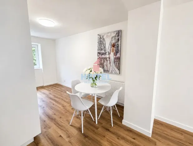 Pronájem bytu 2+kk, Ostrava, Gerasimovova, 52 m2