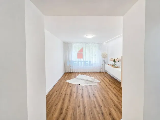 Pronájem bytu 2+kk, Ostrava, Gerasimovova, 52 m2