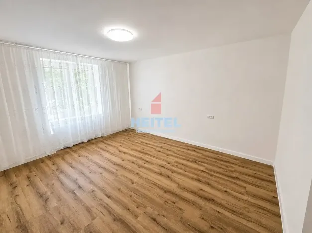 Pronájem bytu 2+kk, Ostrava, Gerasimovova, 52 m2