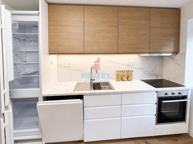 Pronájem bytu 2+kk, Ostrava, Gerasimovova, 52 m2