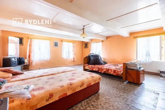 Prodej rodinného domu, Velemín, 150 m2