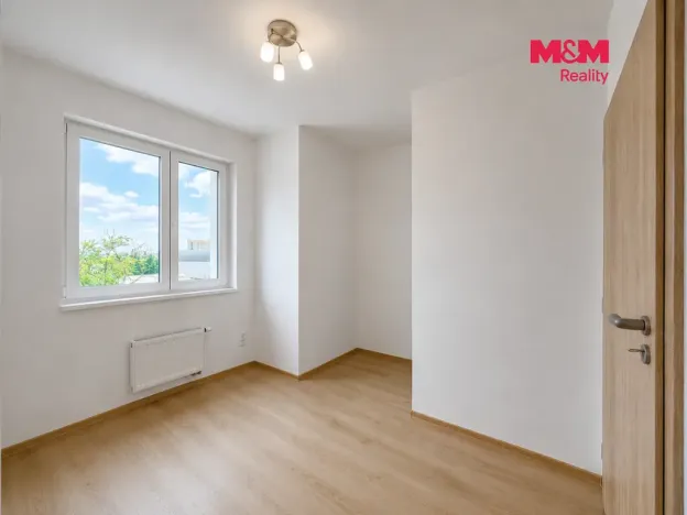Prodej bytu 3+kk, Praha - Hostivař, Arnošta Staňka, 68 m2