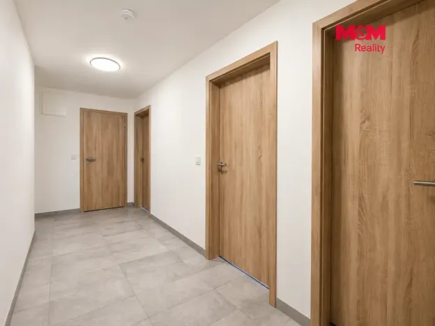 Prodej bytu 3+kk, Praha - Hostivař, Arnošta Staňka, 68 m2