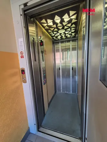 Prodej bytu 1+1, Beroun - Beroun-Město, Mládeže, 36 m2