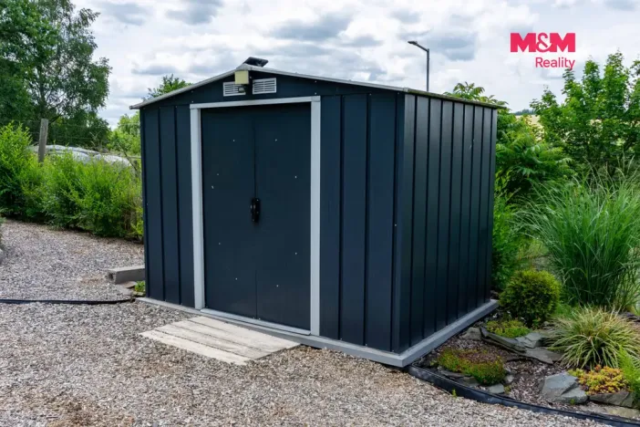 Prodej rodinného domu, Velká Štáhle, 160 m2
