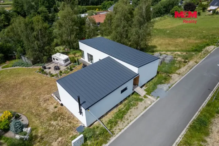 Prodej rodinného domu, Velká Štáhle, 160 m2