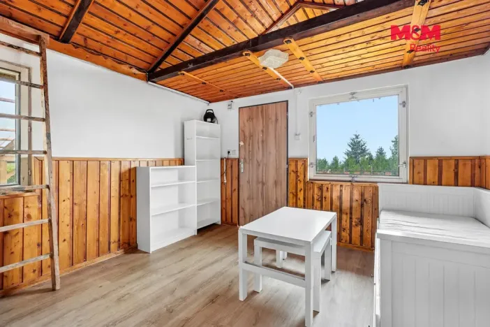 Prodej chaty, Kosmonosy, 32 m2