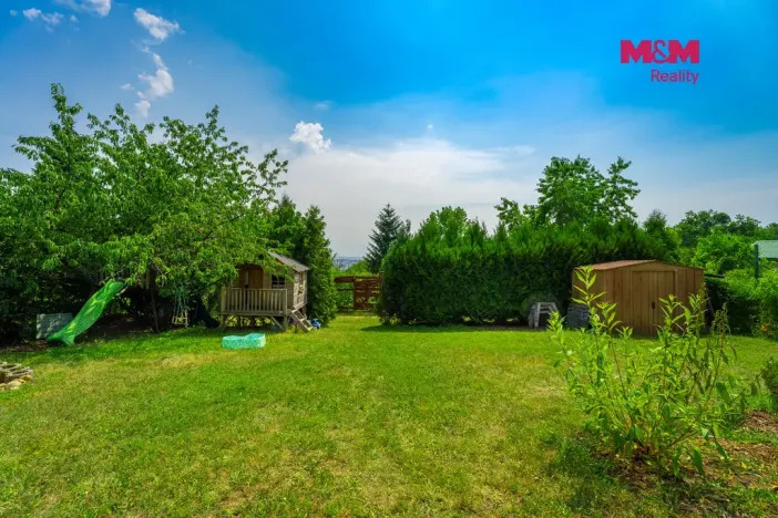Prodej chaty, Kosmonosy, 32 m2