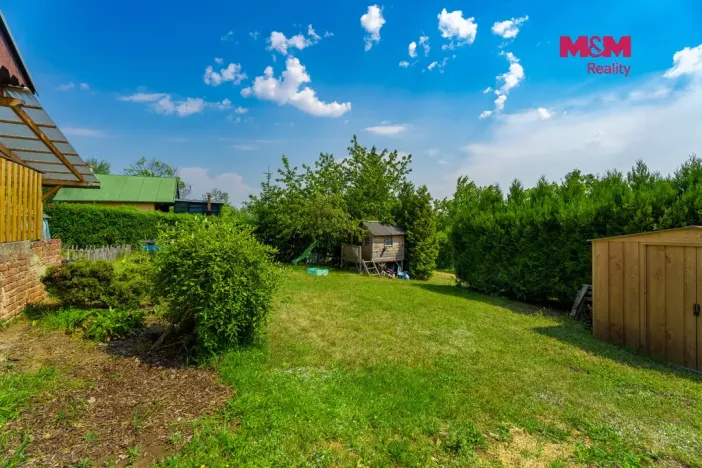 Prodej chaty, Kosmonosy, 32 m2