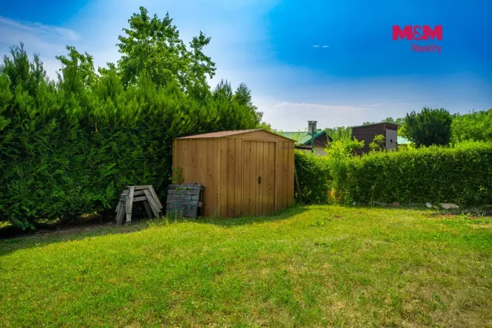 Prodej chaty, Kosmonosy, 32 m2