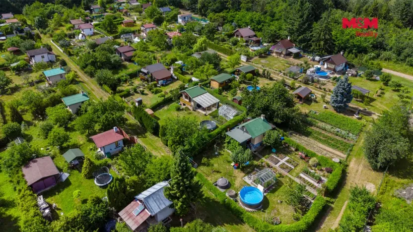 Prodej chaty, Kosmonosy, 32 m2