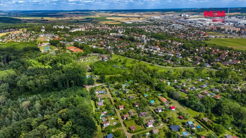 Prodej chaty, Kosmonosy, 32 m2