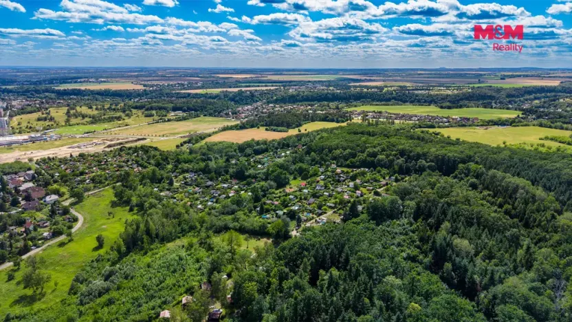 Prodej chaty, Kosmonosy, 32 m2