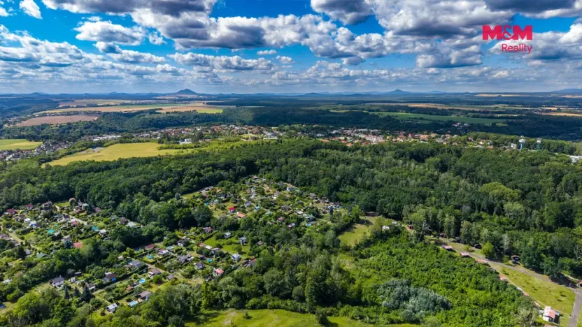 Prodej chaty, Kosmonosy, 32 m2