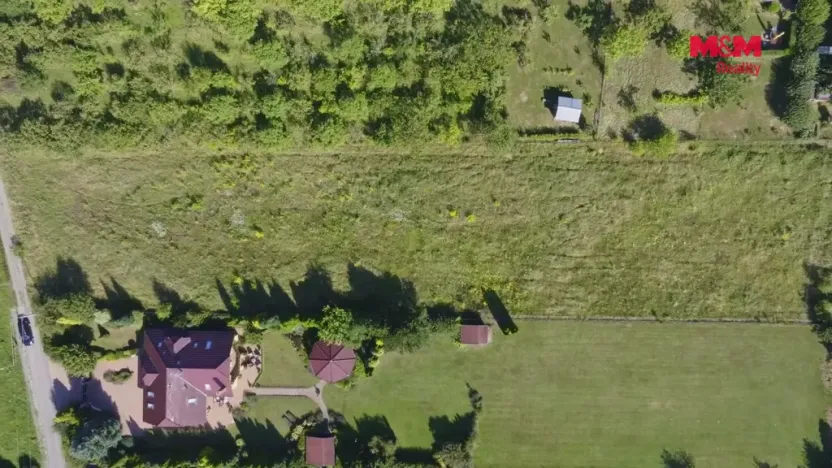Prodej pozemku pro bydlení, Přerov, Mezilesí II, 4142 m2