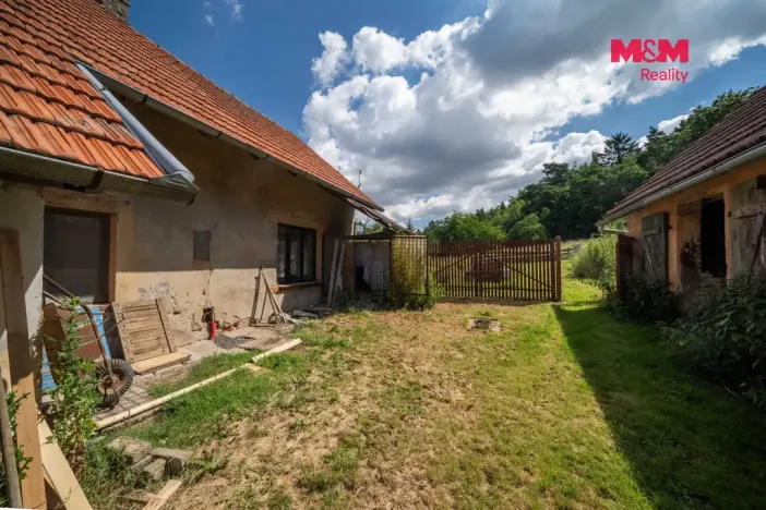 Prodej rodinného domu, Zavidov, 146 m2