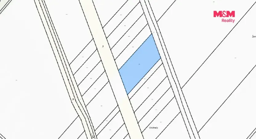 Prodej pole, Šumice, 6332 m2