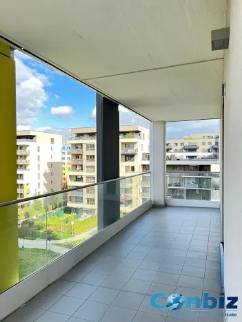 Prodej bytu 2+kk, Praha - Modřany, Zlochova, 56 m2