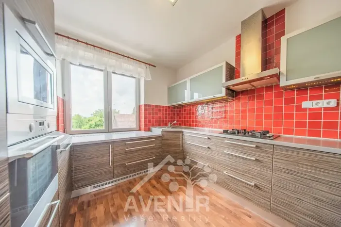 Prodej rodinného domu, Držovice, Olomoucká, 268 m2