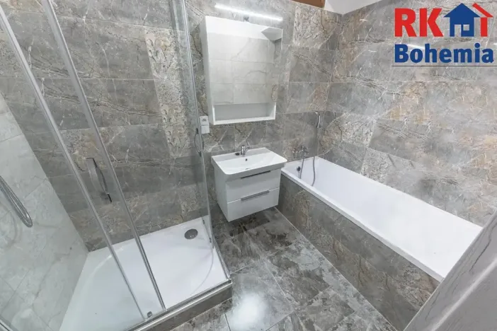 Prodej bytu 3+1, Mladá Boleslav, Jičínská, 63 m2