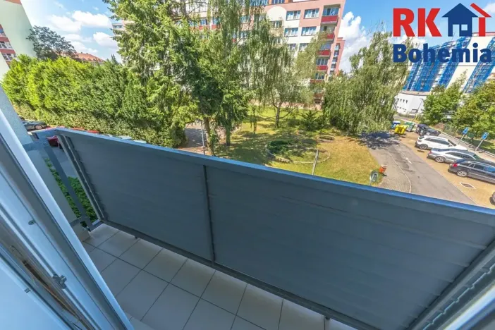 Prodej bytu 3+1, Mladá Boleslav, Jičínská, 63 m2