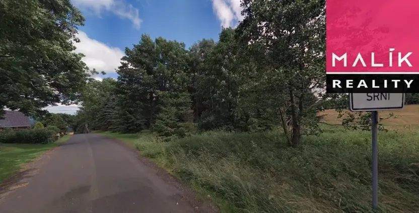 Prodej louky, Stráž nad Ohří, 19580 m2