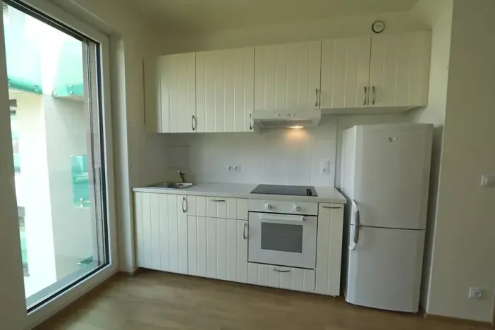 Pronájem bytu 2+kk, Praha - Stodůlky, Petržílkova, 44 m2