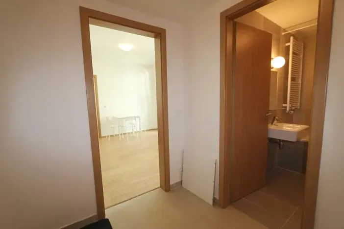 Pronájem bytu 2+kk, Praha - Stodůlky, Petržílkova, 44 m2