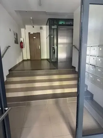 Pronájem bytu 2+kk, Praha - Stodůlky, Petržílkova, 44 m2