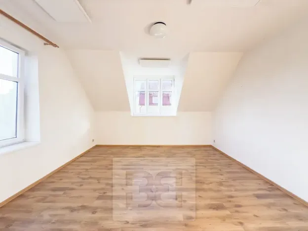 Pronájem bytu 3+kk, Liberec, Zlínská, 81 m2