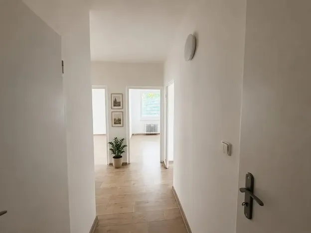 Pronájem bytu 3+1, Litvínov, Rooseveltova, 63 m2