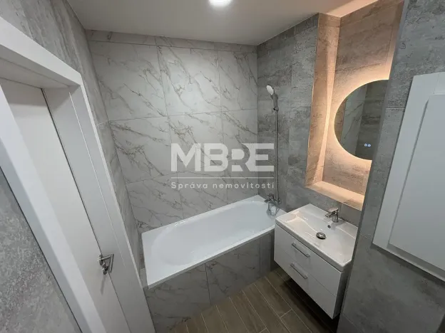 Pronájem bytu 2+1, Karviná - Nové Město, Havířská, 55 m2