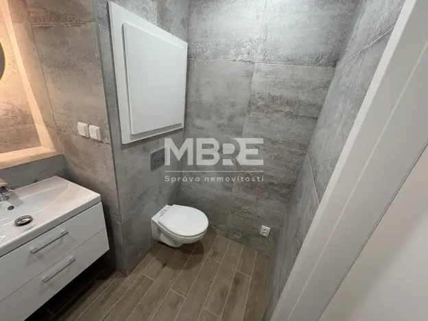 Pronájem bytu 2+1, Karviná - Nové Město, Havířská, 55 m2