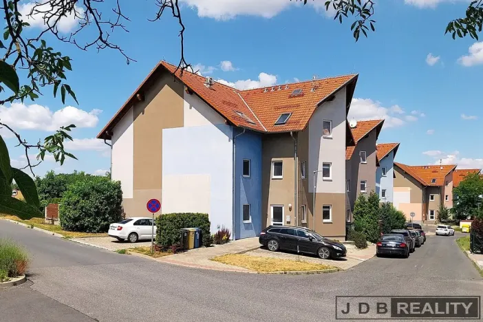 Prodej bytu 3+kk, Chýně, Na Kališti, 76 m2