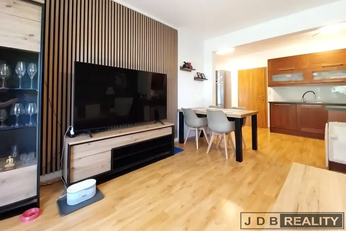 Prodej bytu 3+kk, Chýně, Na Kališti, 76 m2