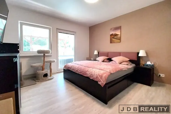 Prodej bytu 3+kk, Chýně, Na Kališti, 76 m2