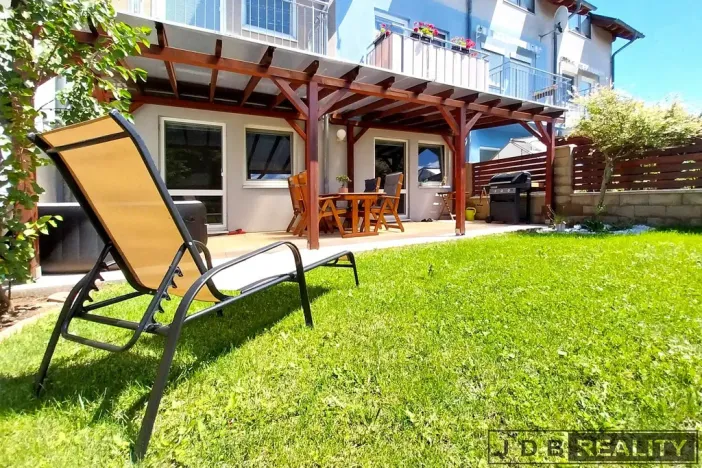 Prodej bytu 3+kk, Chýně, Na Kališti, 76 m2