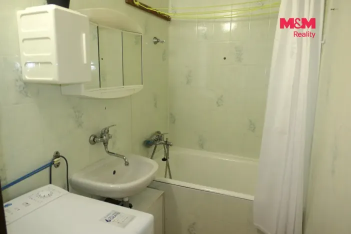 Prodej bytu 2+kk, Praha - Ruzyně, Ciolkovského, 41 m2
