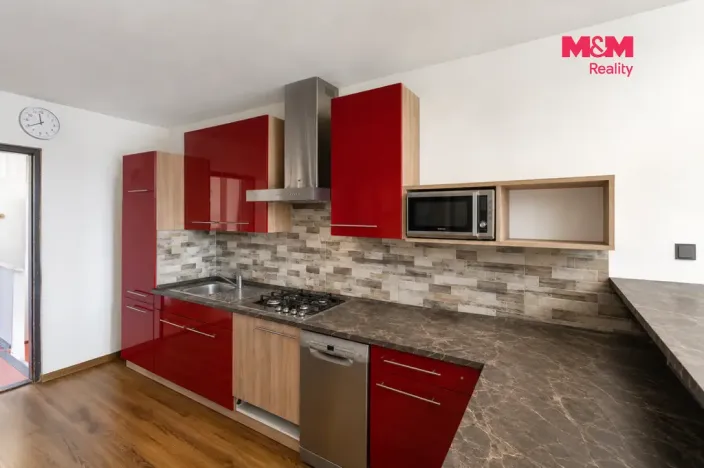 Prodej rodinného domu, Praha - Zbraslav, Meliorační, 290 m2