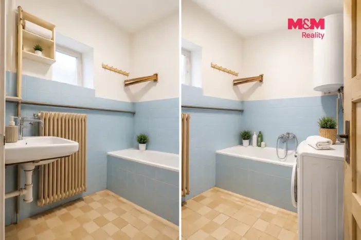 Prodej rodinného domu, Praha - Zbraslav, Meliorační, 290 m2