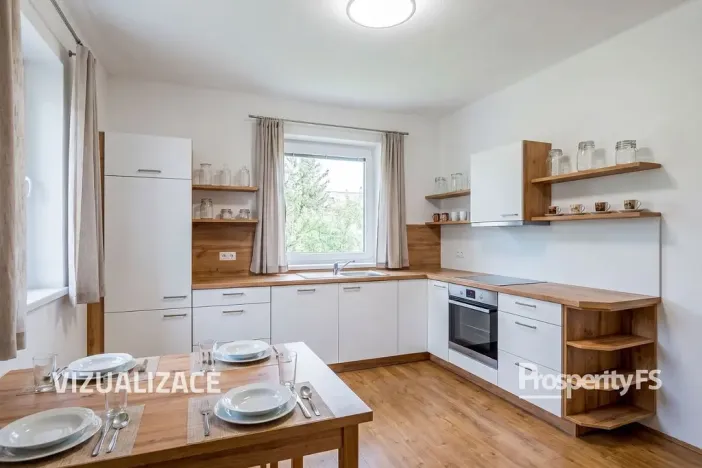 Prodej rodinného domu, Bukovec, 145 m2