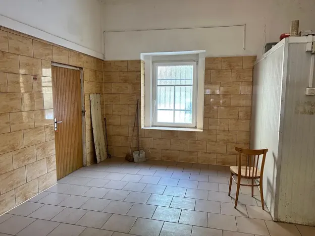 Pronájem obchodního prostoru, Děčín, Čs. legií, 63 m2