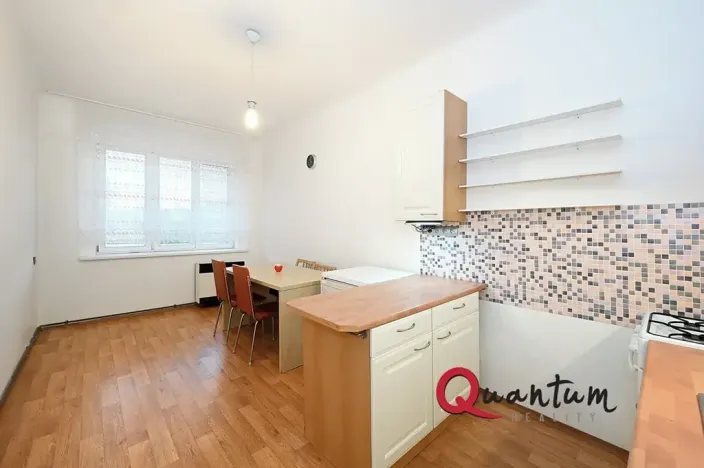 Pronájem bytu 1+1, Praha - Vinohrady, Fričova, 46 m2