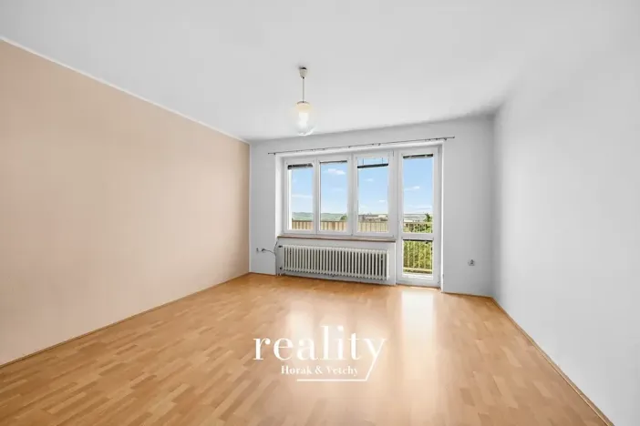 Prodej bytu 3+1, Znojmo, Rooseveltova, 70 m2