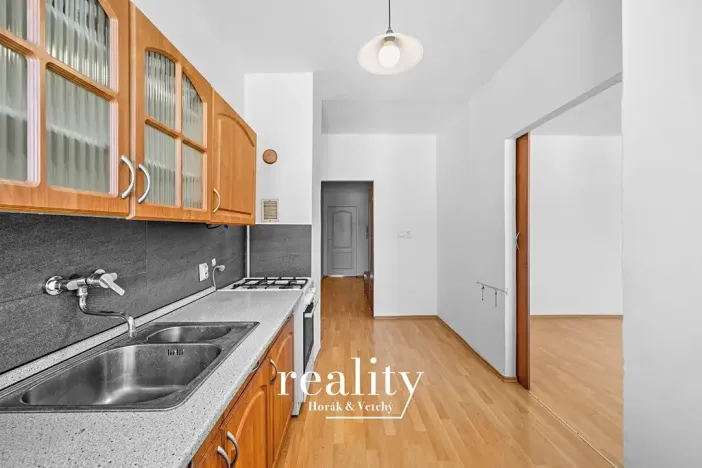 Prodej bytu 3+1, Znojmo, Rooseveltova, 70 m2