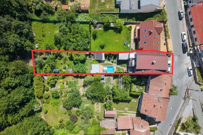 Prodej bytu 2+kk, Mokrá-Horákov, 102 m2